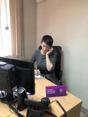 Результати проведення Дня прямого телефону
